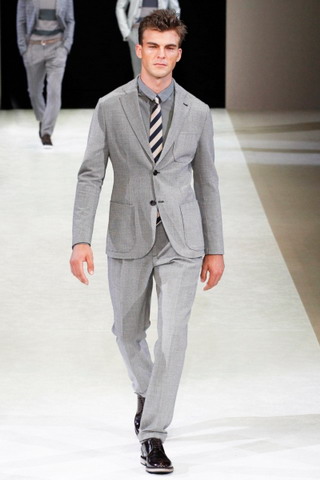 Giorgio Armani / - 2015